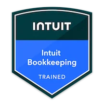 Intuit Bookkeeping Trained
